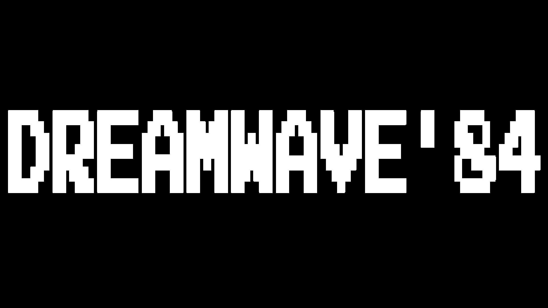 Foto do jogo Dream Wave'84