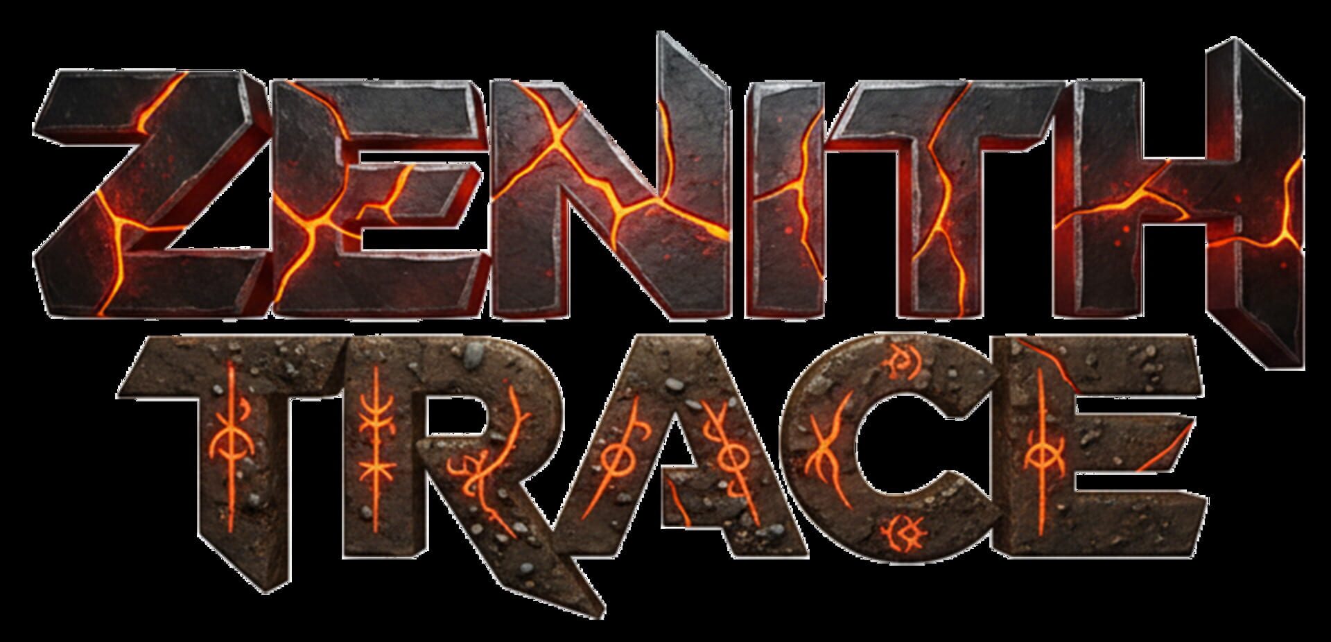 Foto do jogo Zenith Trace