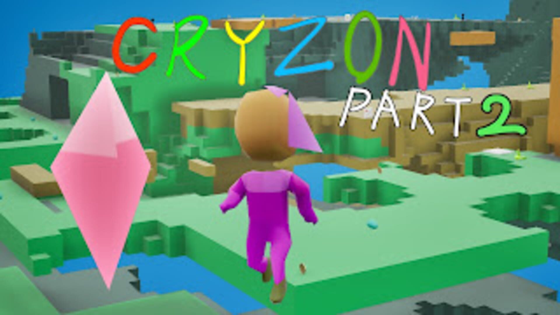 Foto do jogo Cryzon Part 2