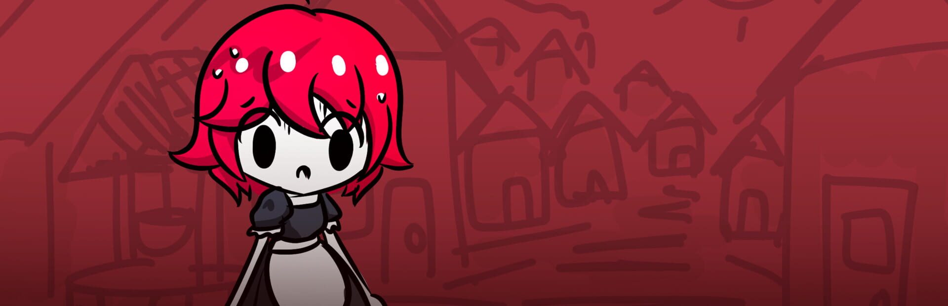 Foto do jogo The Apple Girl