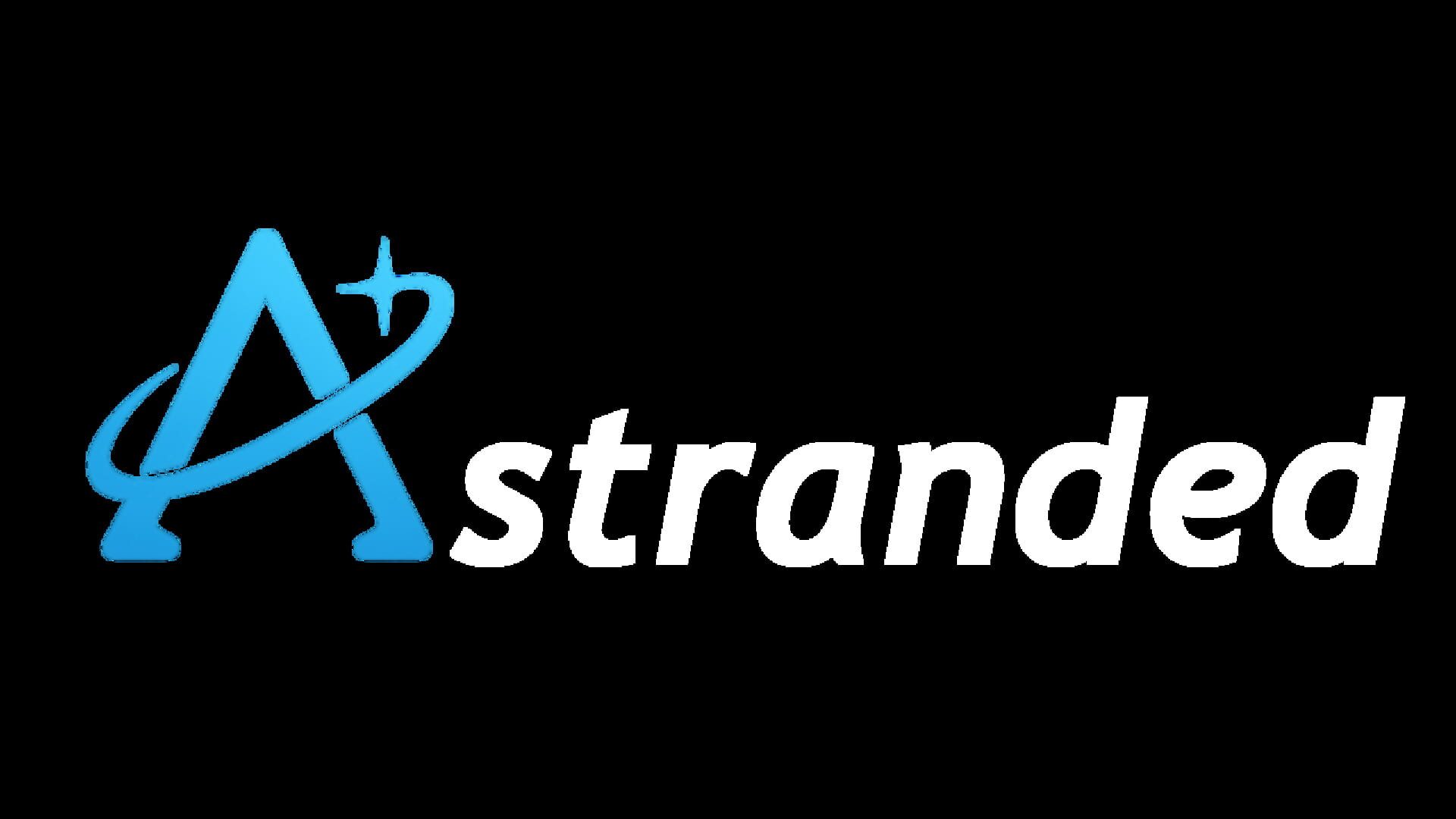 Foto do jogo Astranded