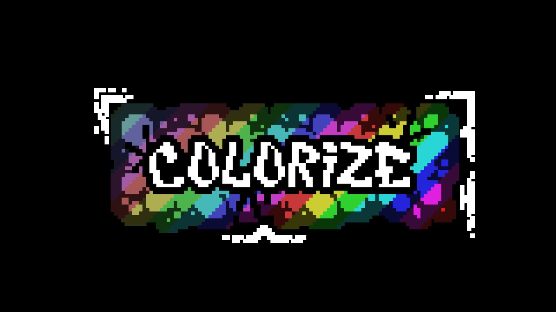 Foto do jogo Colorize