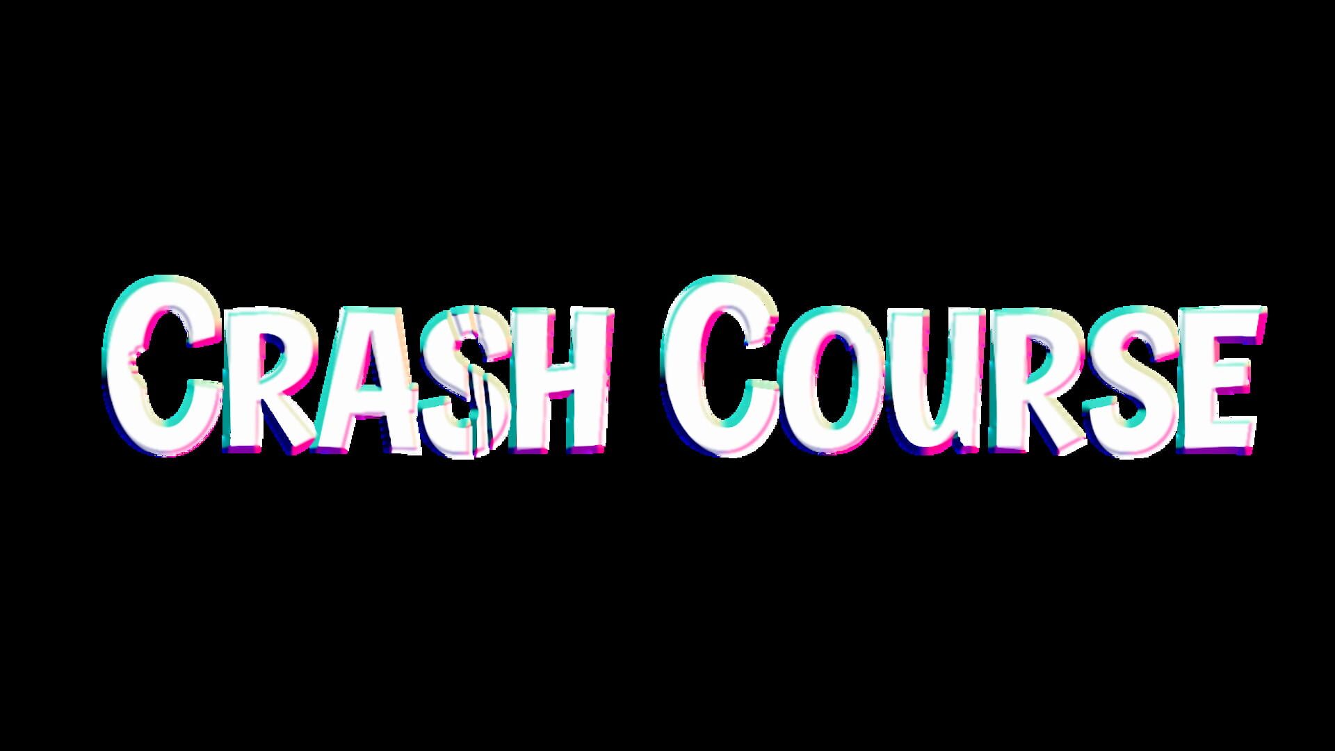 Foto do jogo Crash Course
