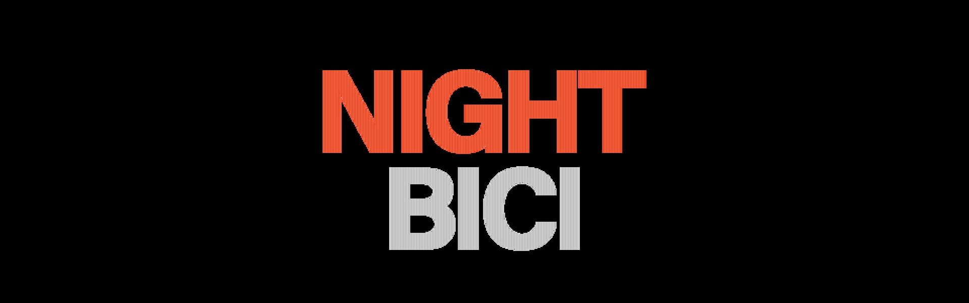 Foto do jogo Night Bici
