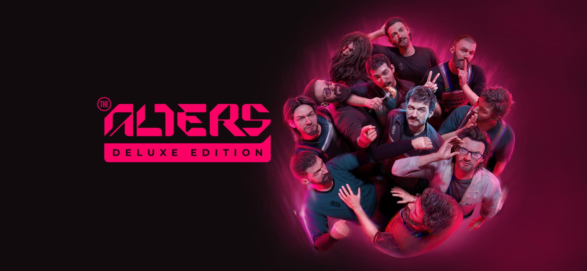 Foto do jogo The Alters: Deluxe Edition