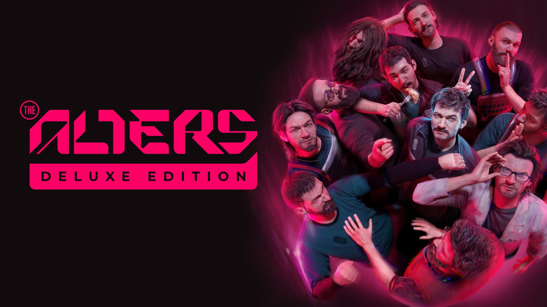 Foto do jogo The Alters: Deluxe Edition