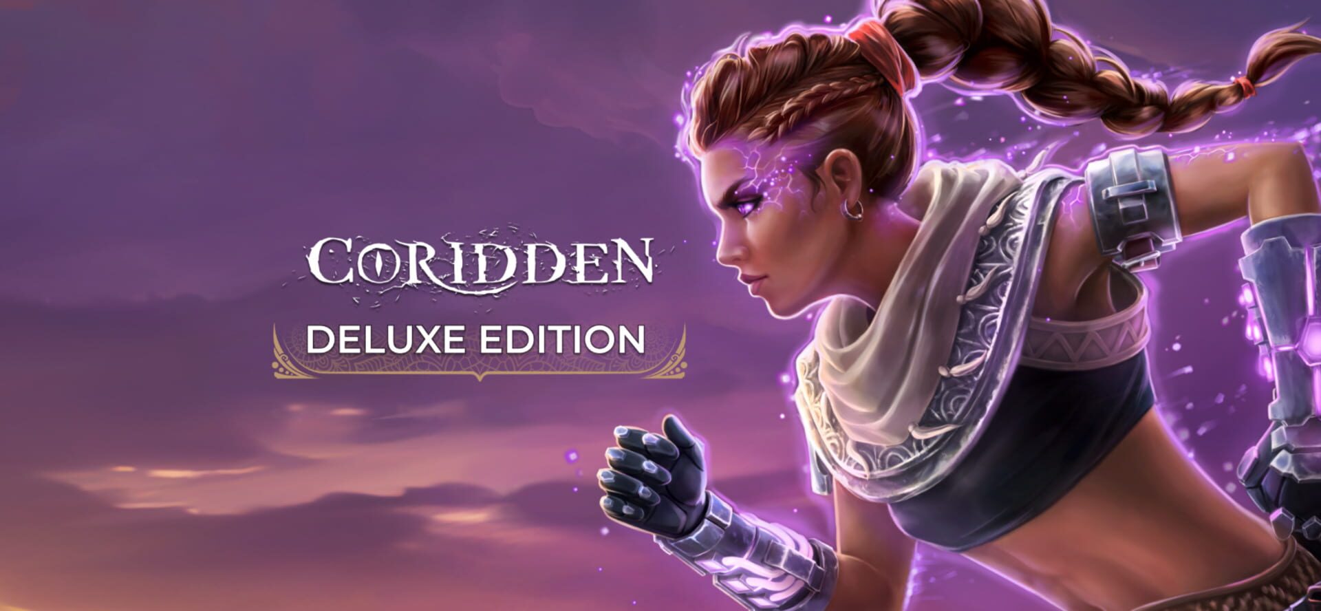 Foto do jogo Coridden: Deluxe Edition
