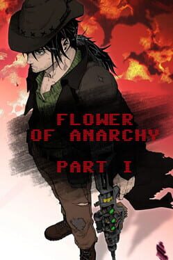 Foto do jogo Flower of Anarchy