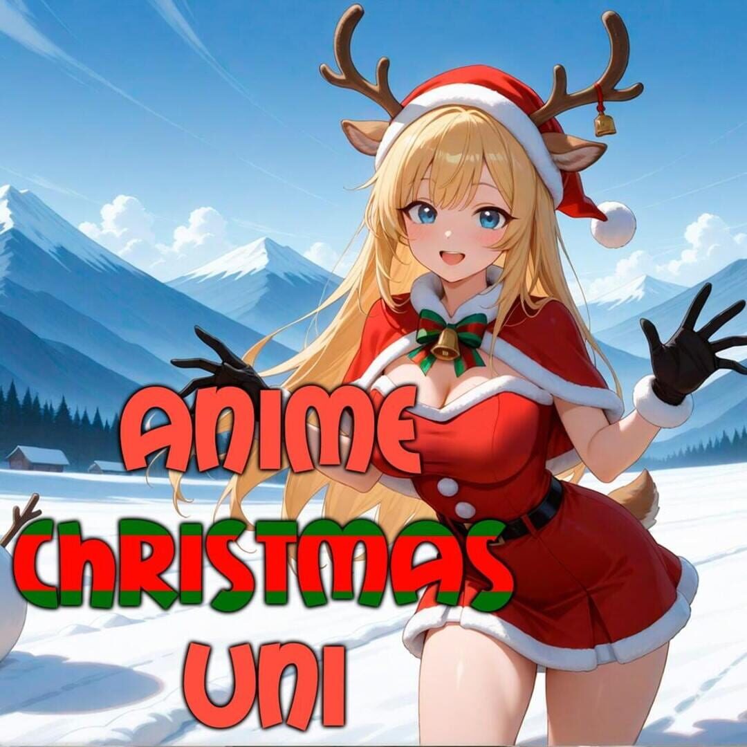 Foto do jogo Anime Christmas Uni