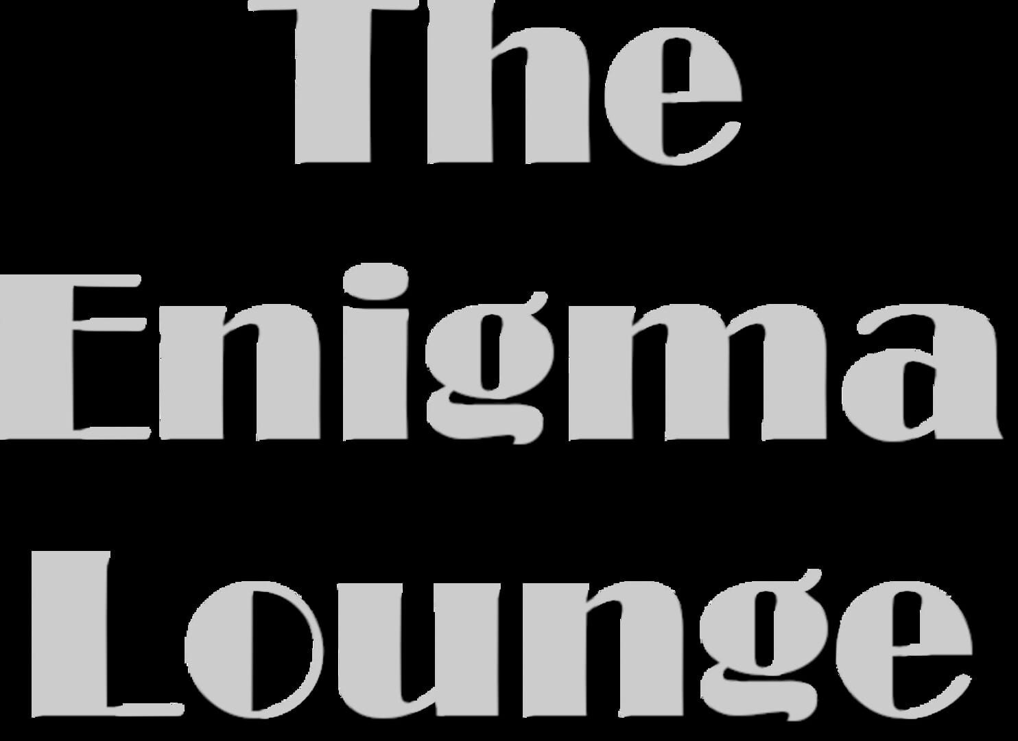 Foto do jogo The Enigma Lounge