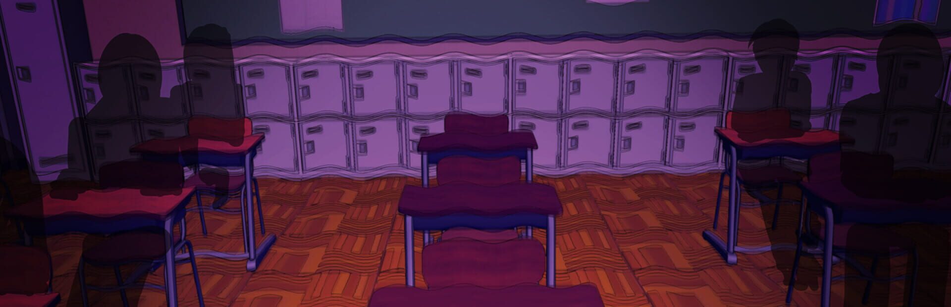 Foto do jogo Brainwashing Academy: The Cursed Person's Pot