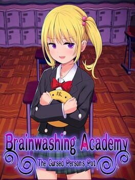 Foto do jogo Brainwashing Academy: The Cursed Person's Pot