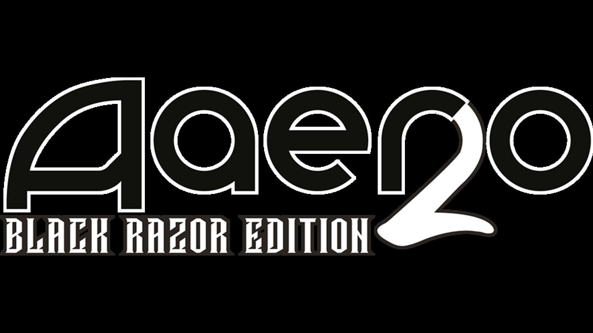 Foto do jogo Aaero2: Black Razor Edition