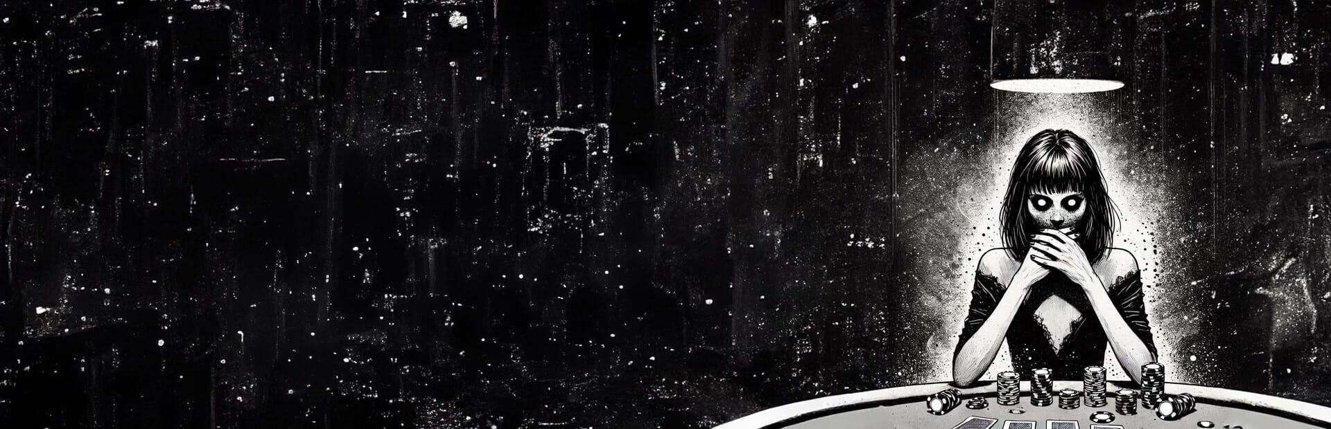 Foto do jogo Scary Shadow Spot: All In