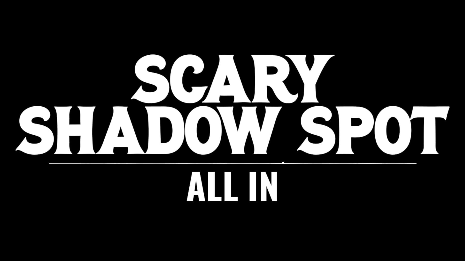 Foto do jogo Scary Shadow Spot: All In