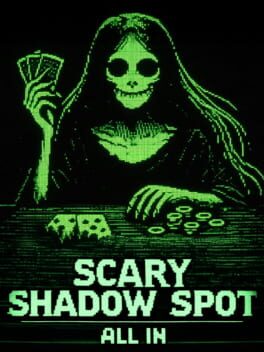 Foto do jogo Scary Shadow Spot: All In