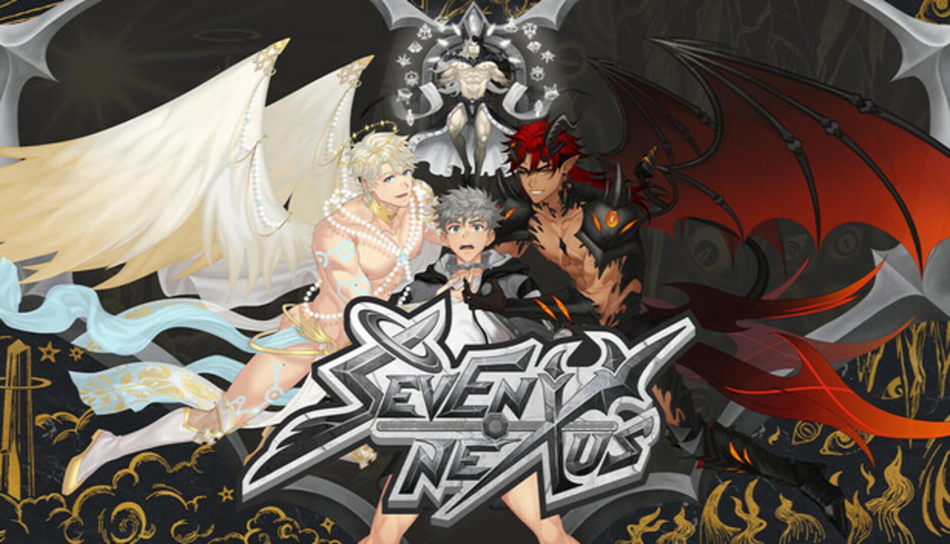 Foto do jogo Seven Nexus