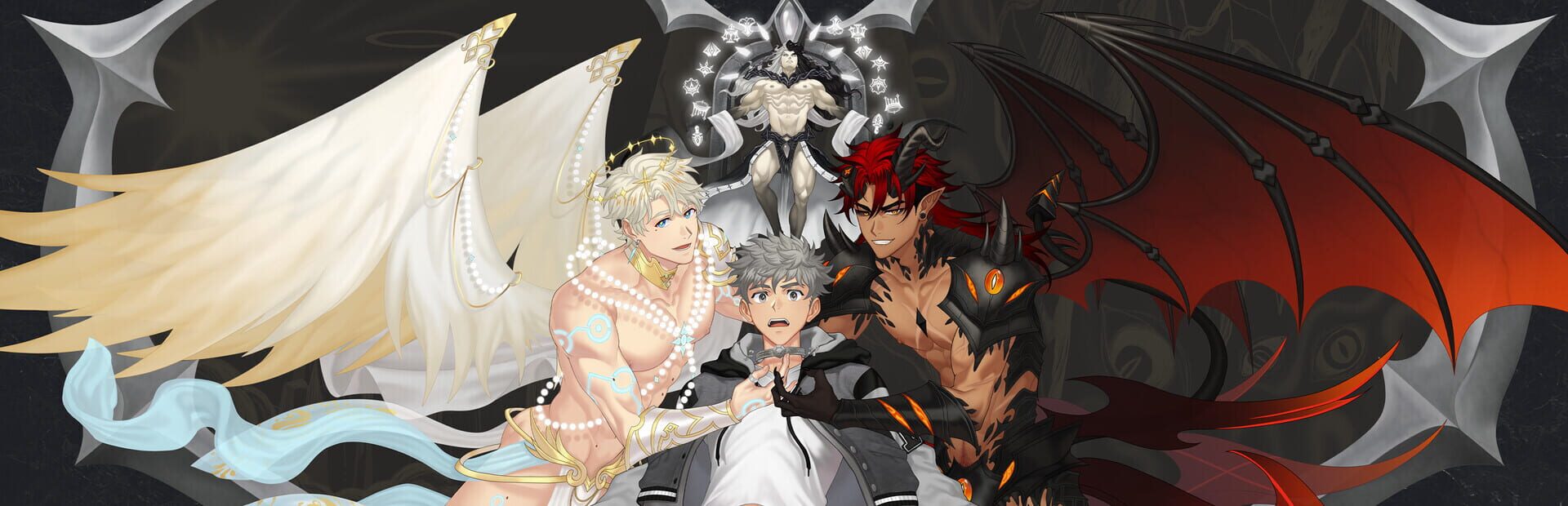 Foto do jogo Seven Nexus