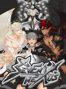 Foto do jogo Seven Nexus