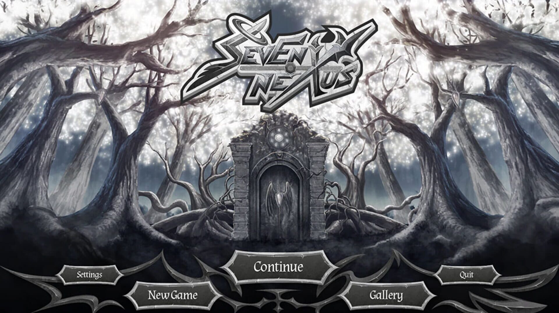 Foto do jogo Seven Nexus