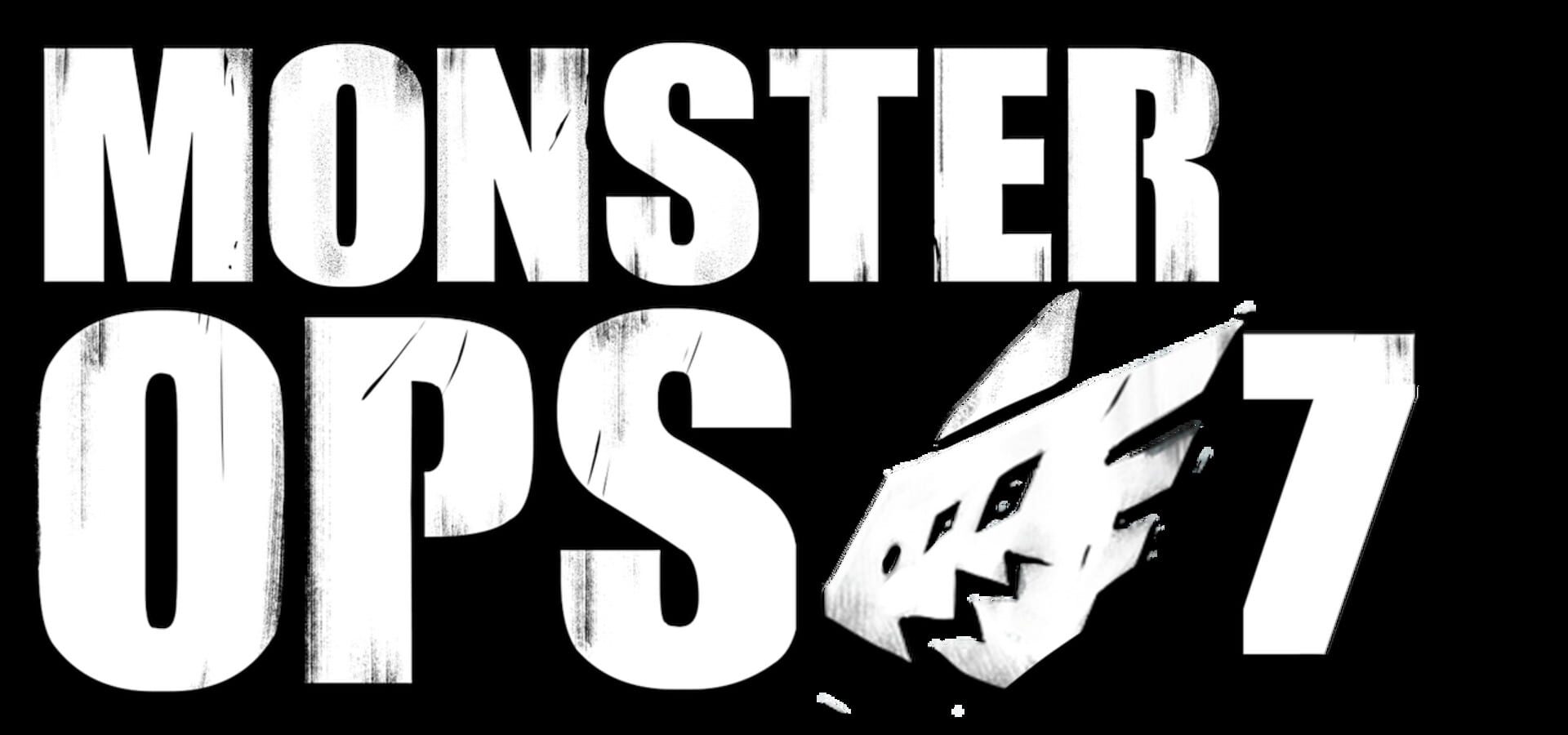 Foto do jogo Monster Ops 7