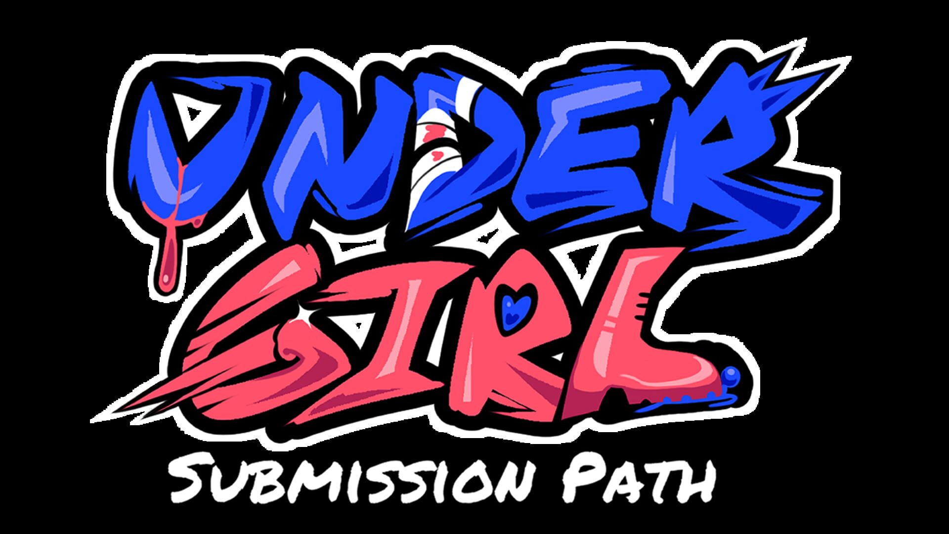 Foto do jogo UnderGirl: Submission Path