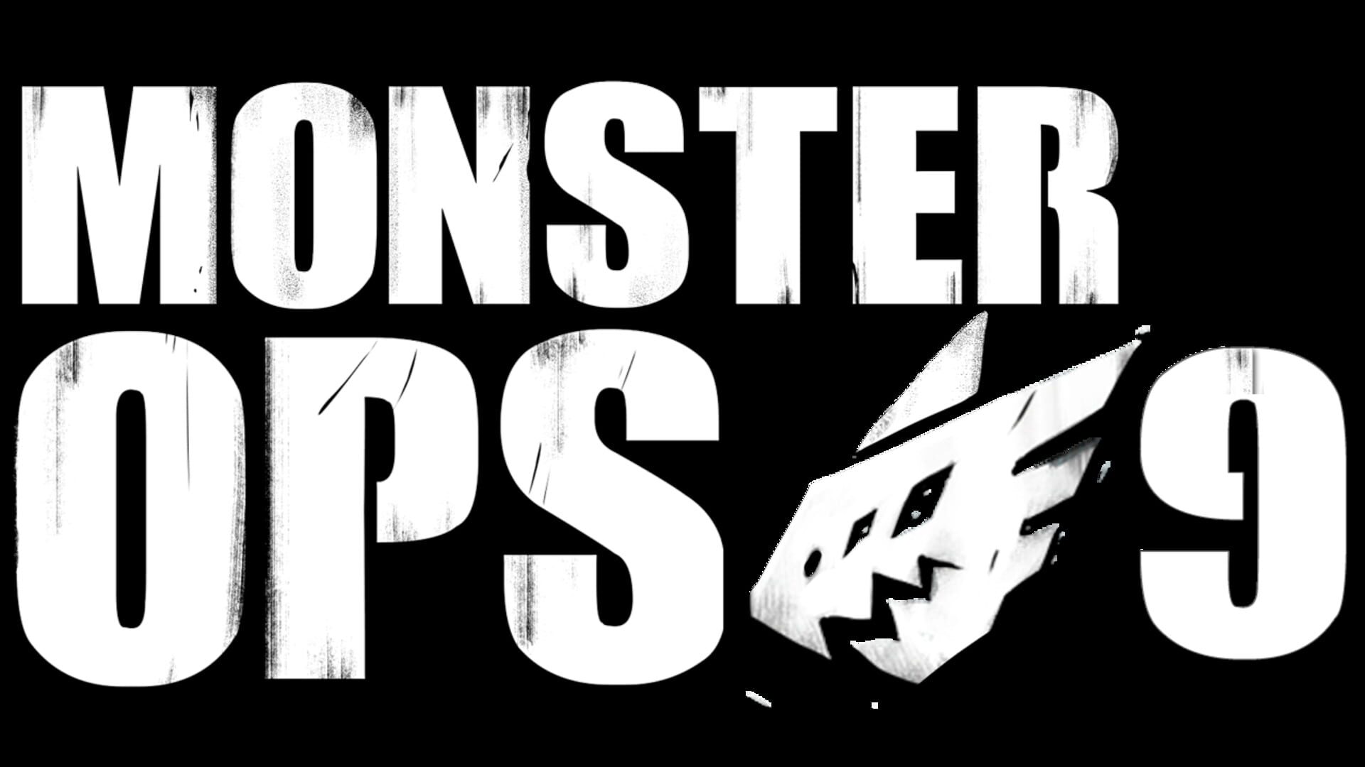 Foto do jogo Monster Ops 9