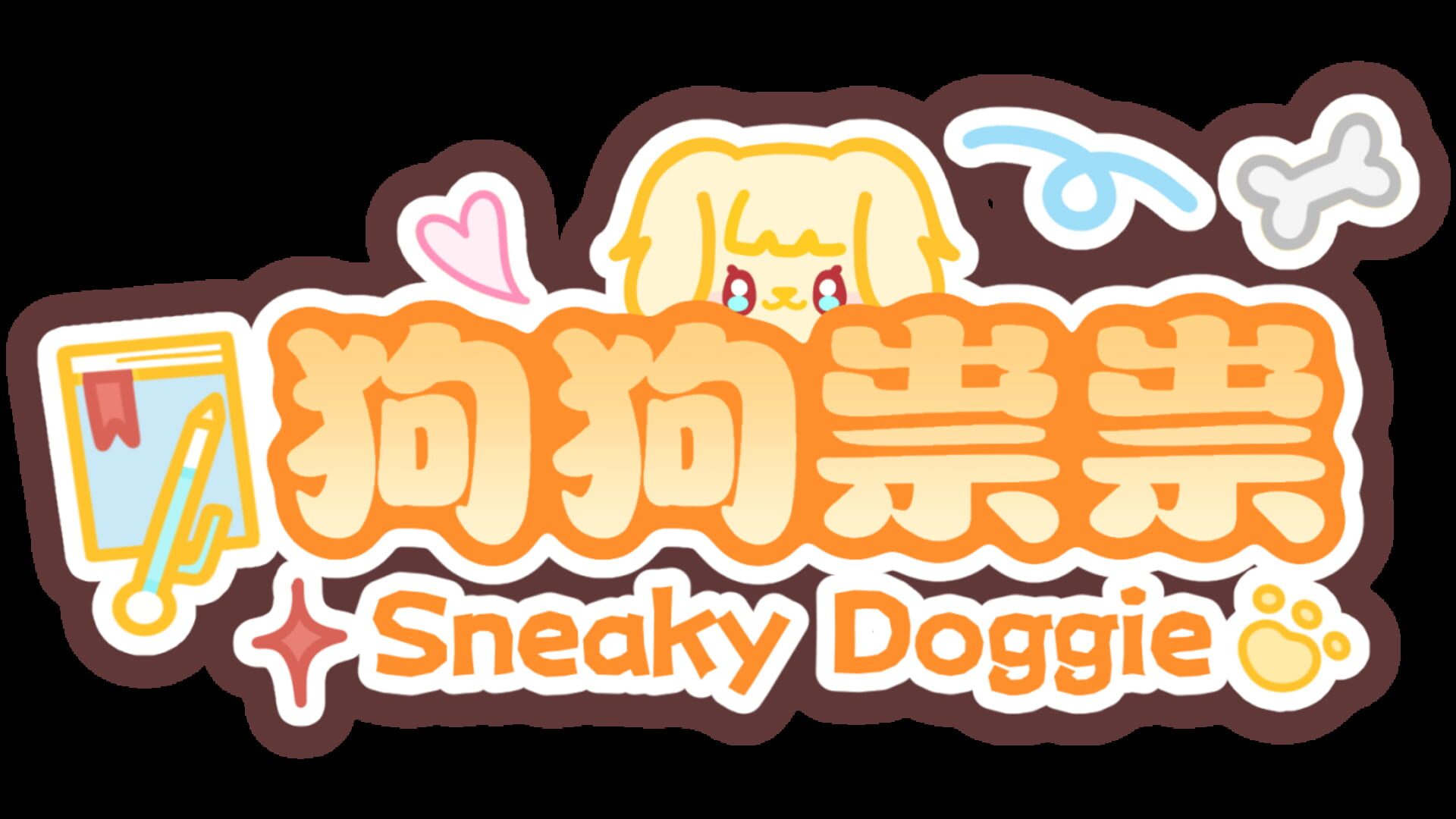 Foto do jogo Sneaky Doggie