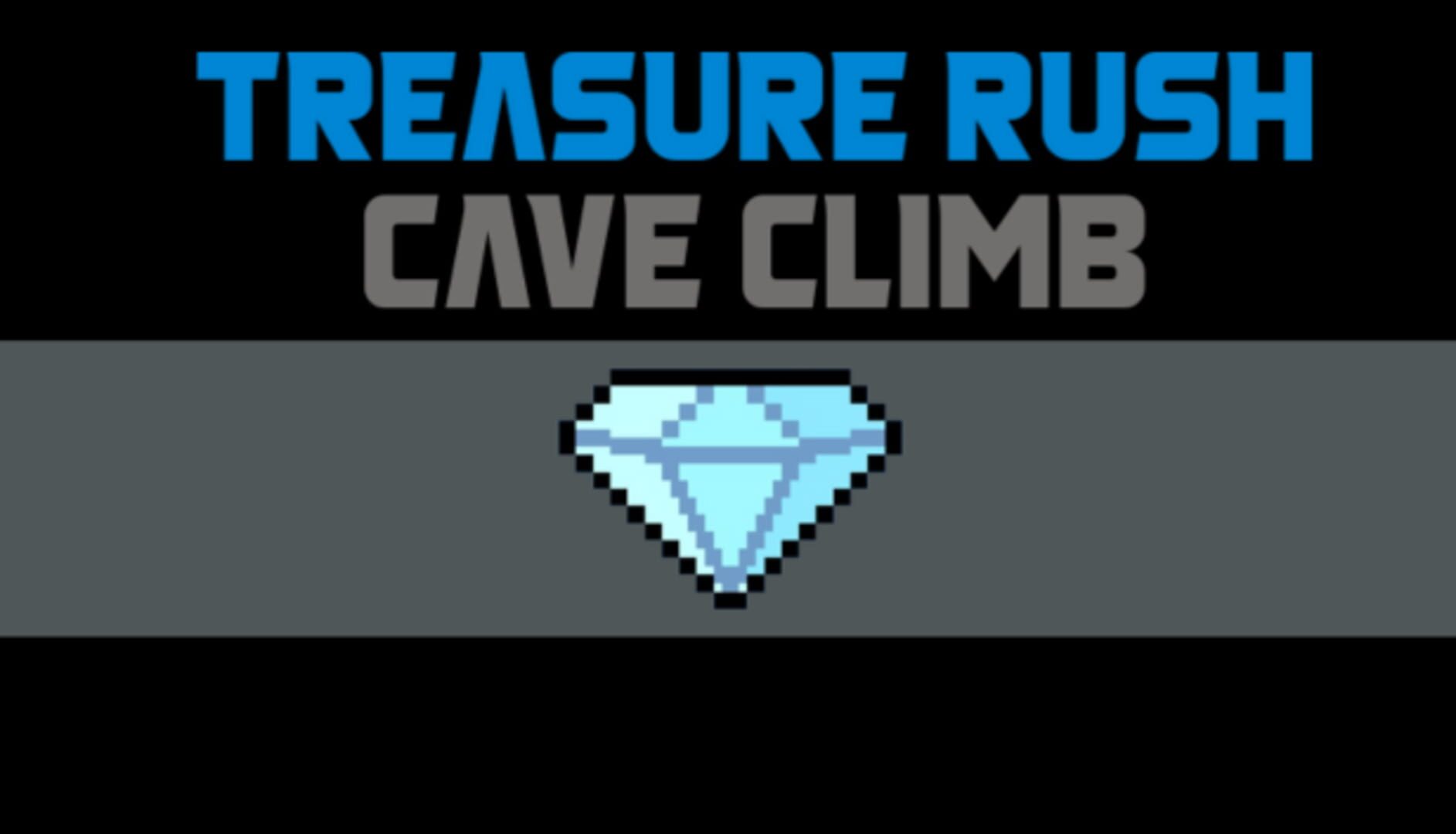 Foto do jogo Treasure Rush Cave Climb