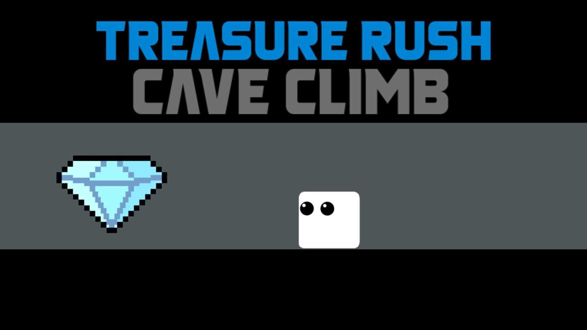 Foto do jogo Treasure Rush Cave Climb