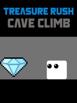Foto do jogo Treasure Rush Cave Climb
