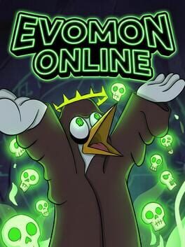 Foto do jogo Evomon Online