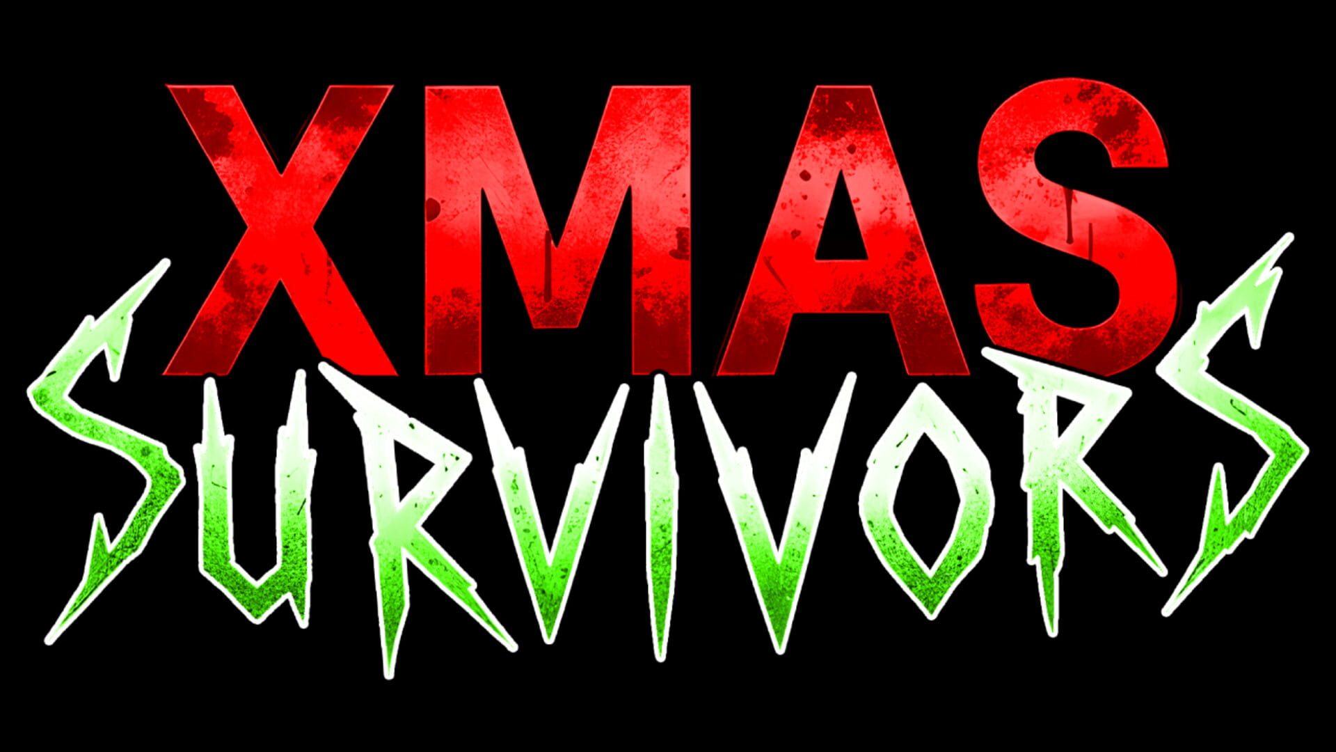 Foto do jogo Xmas Survivors