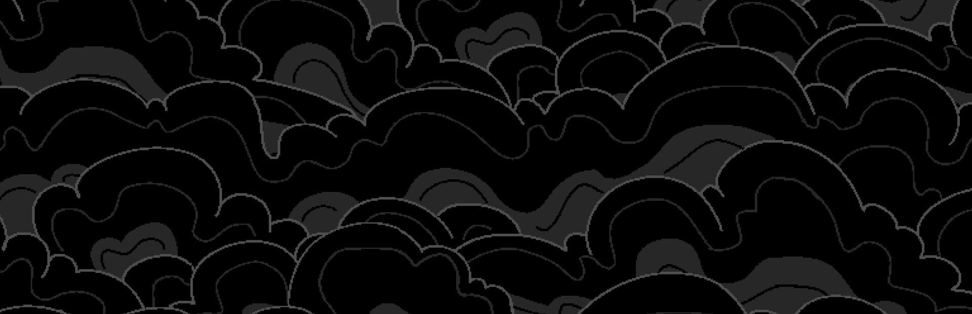 Foto do jogo Moonchrome.