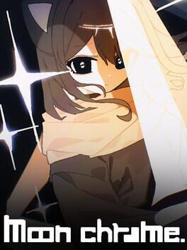 Foto do jogo Moonchrome.