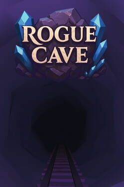 Foto do jogo Rogue Cave