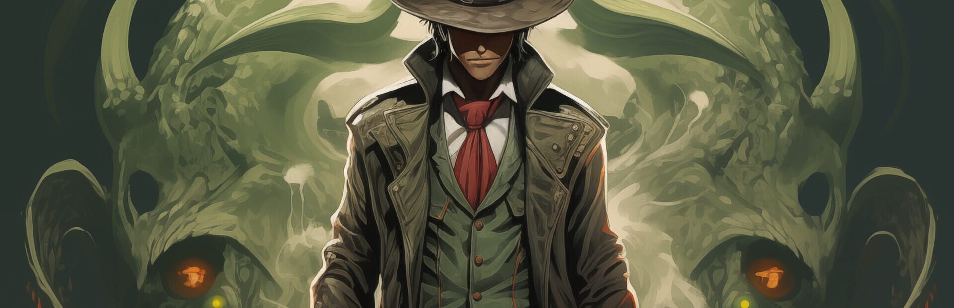 Foto do jogo Wicked West