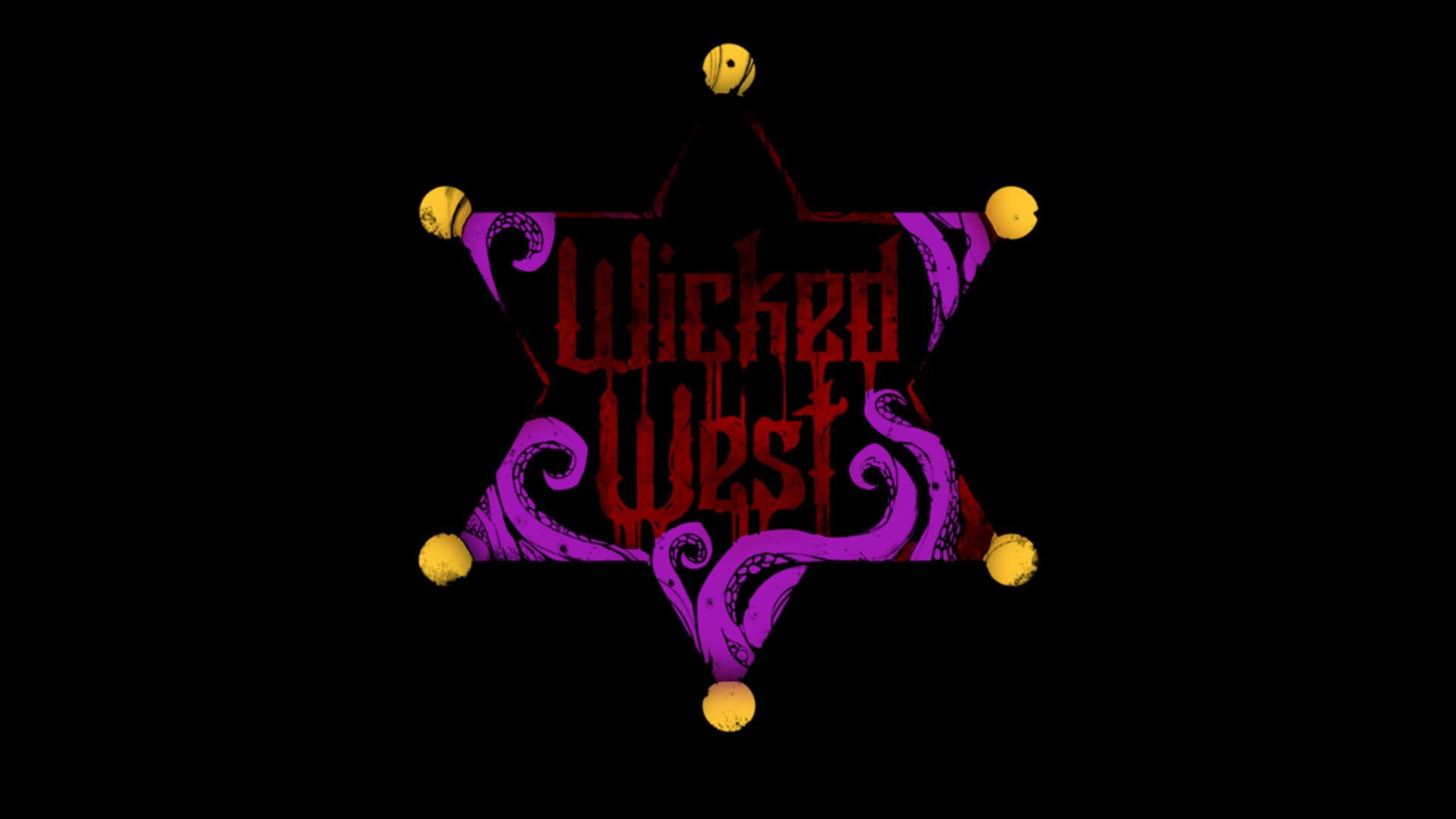 Foto do jogo Wicked West