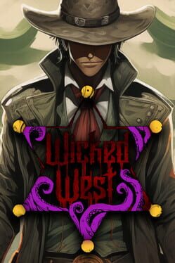 Foto do jogo Wicked West