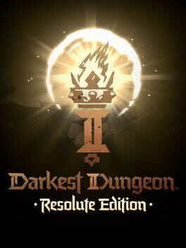 Foto do jogo Darkest Dungeon II: Resolute Edition