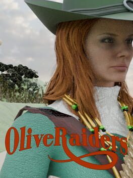 Foto do jogo Olive Raiders