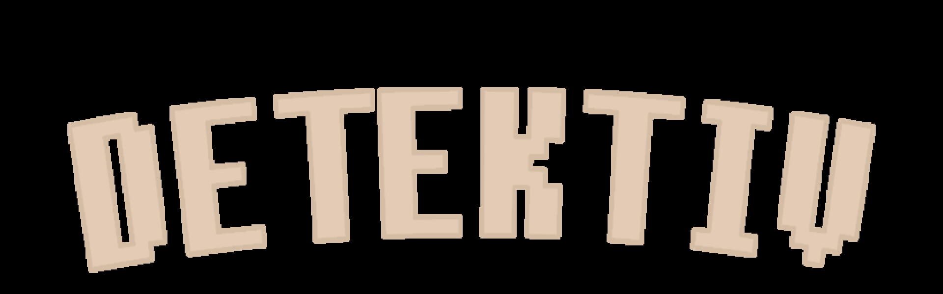 Foto do jogo Detektiv