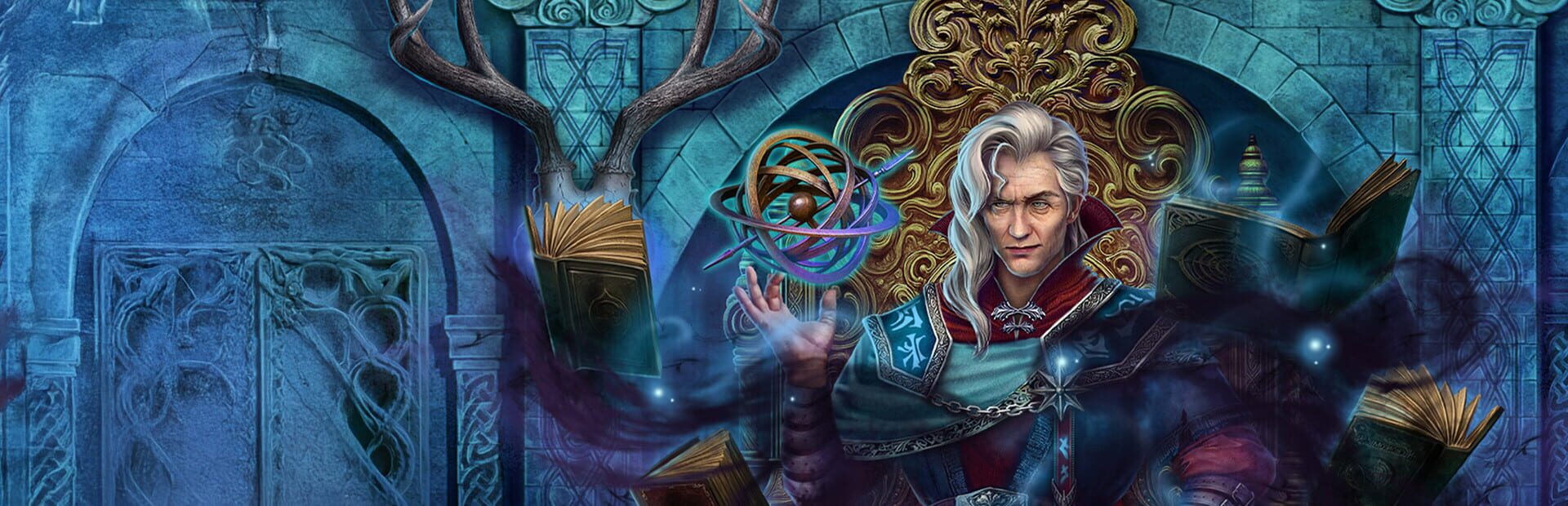 Foto do jogo Reflections of Life: Gone but not Forgotten - Collector's Edition