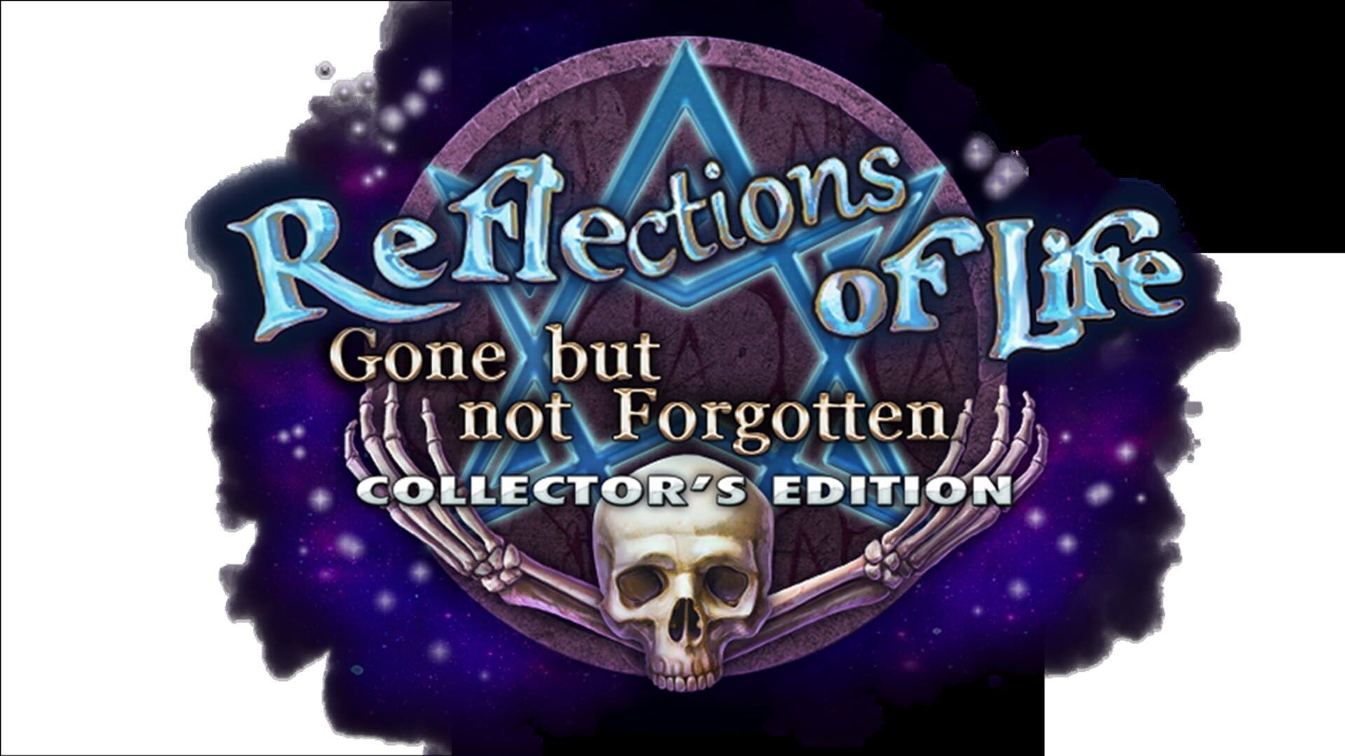 Foto do jogo Reflections of Life: Gone but not Forgotten - Collector's Edition