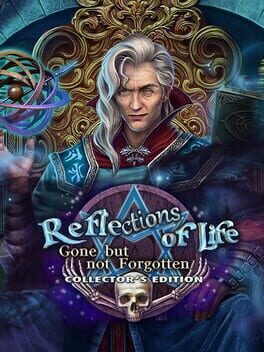 Foto do jogo Reflections of Life: Gone but not Forgotten - Collector's Edition