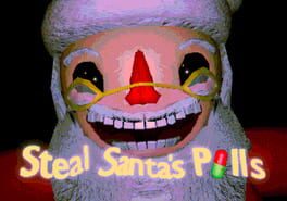 Foto do jogo Steal Santa's Pills