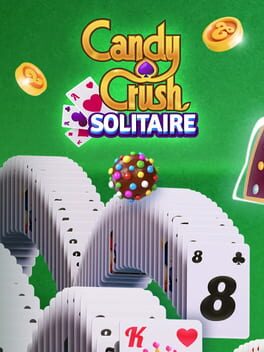 Foto do jogo Candy Crush Solitare