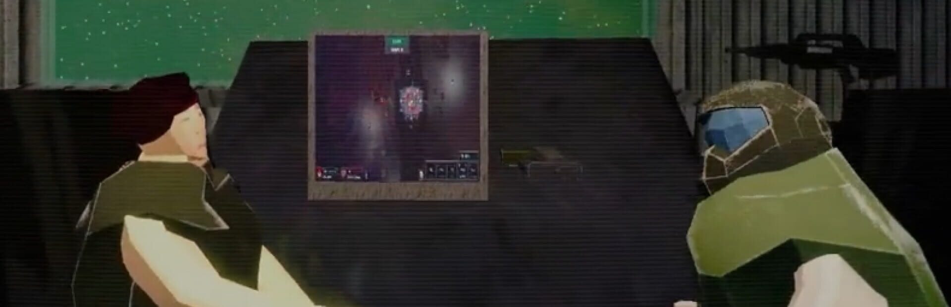 Foto do jogo Exodus II