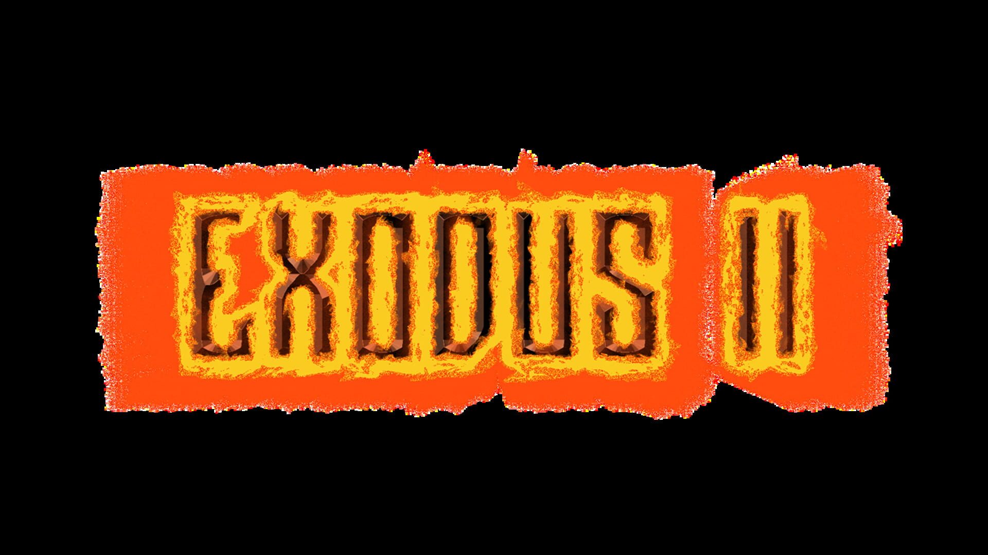 Foto do jogo Exodus II