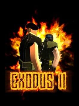 Foto do jogo Exodus II